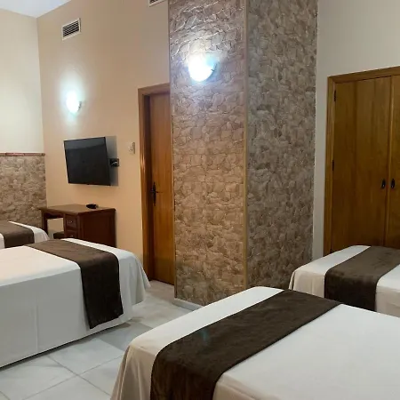 Hotel Casa Museo De La Mezquita Cordova