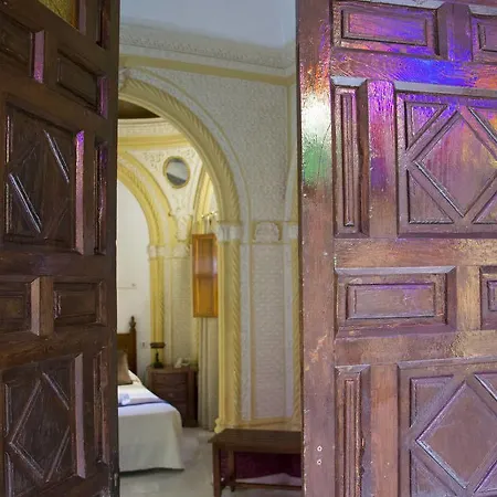 Casa Museo De La Mezquita Cordova