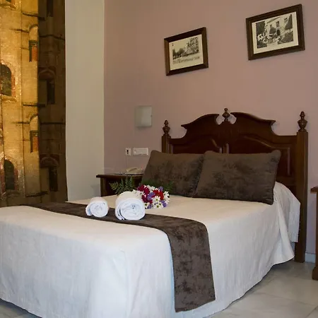 Casa Museo De La Mezquita 2* Cordova