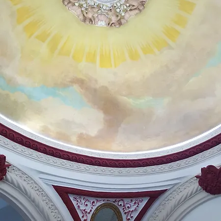 Casa Museo De La Mezquita 2* Cordova