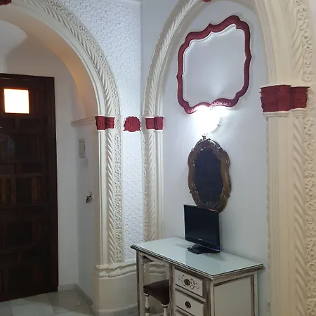 Casa Museo De La Mezquita Hotel Cordova