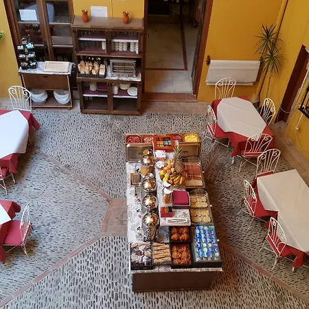 Casa Museo De La Mezquita Hotel Cordova