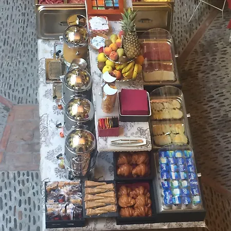 Casa Museo De La Mezquita 2* Cordova