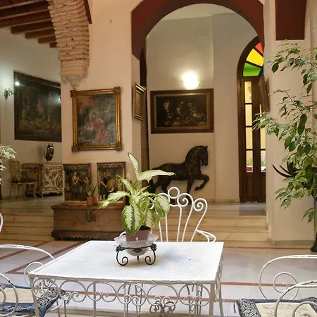 Casa Museo De La Mezquita 2* Cordova