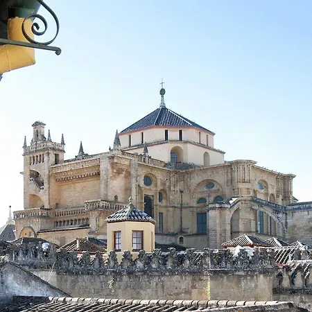 Hotel Casa Museo De La Mezquita