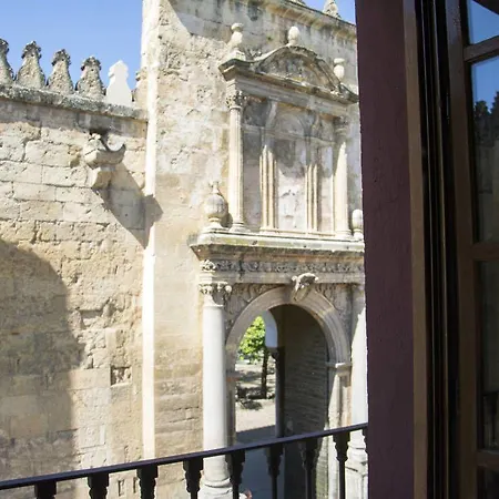 Casa Museo De La Mezquita Hotel Cordova