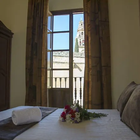 Casa Museo De La Mezquita 2* Cordova