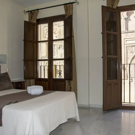 Casa Museo De La Mezquita Hotel