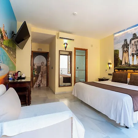 Casa Museo De La Mezquita Cordova