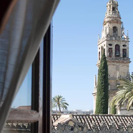 Hotel Casa Museo De La Mezquita 2*