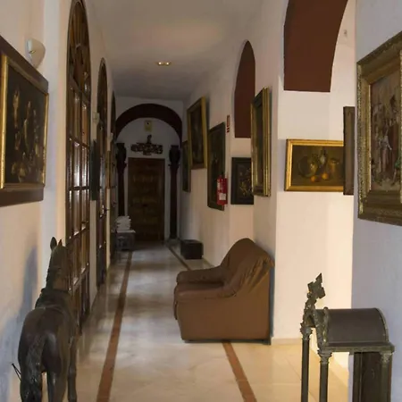 Casa Museo De La Mezquita Hotel