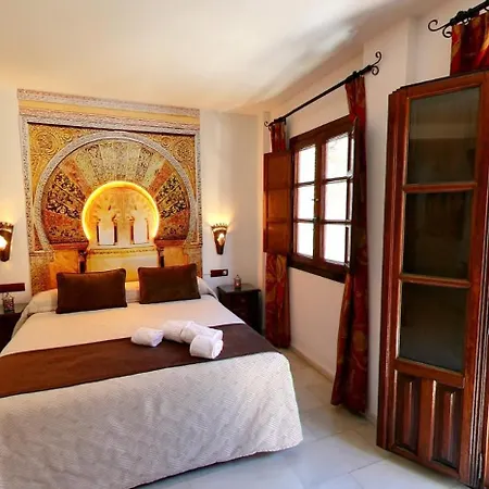 Hotel Casa Museo De La Mezquita