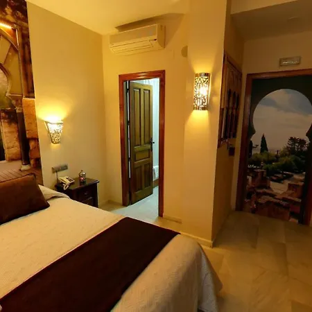 Casa Museo De La Mezquita Hotel